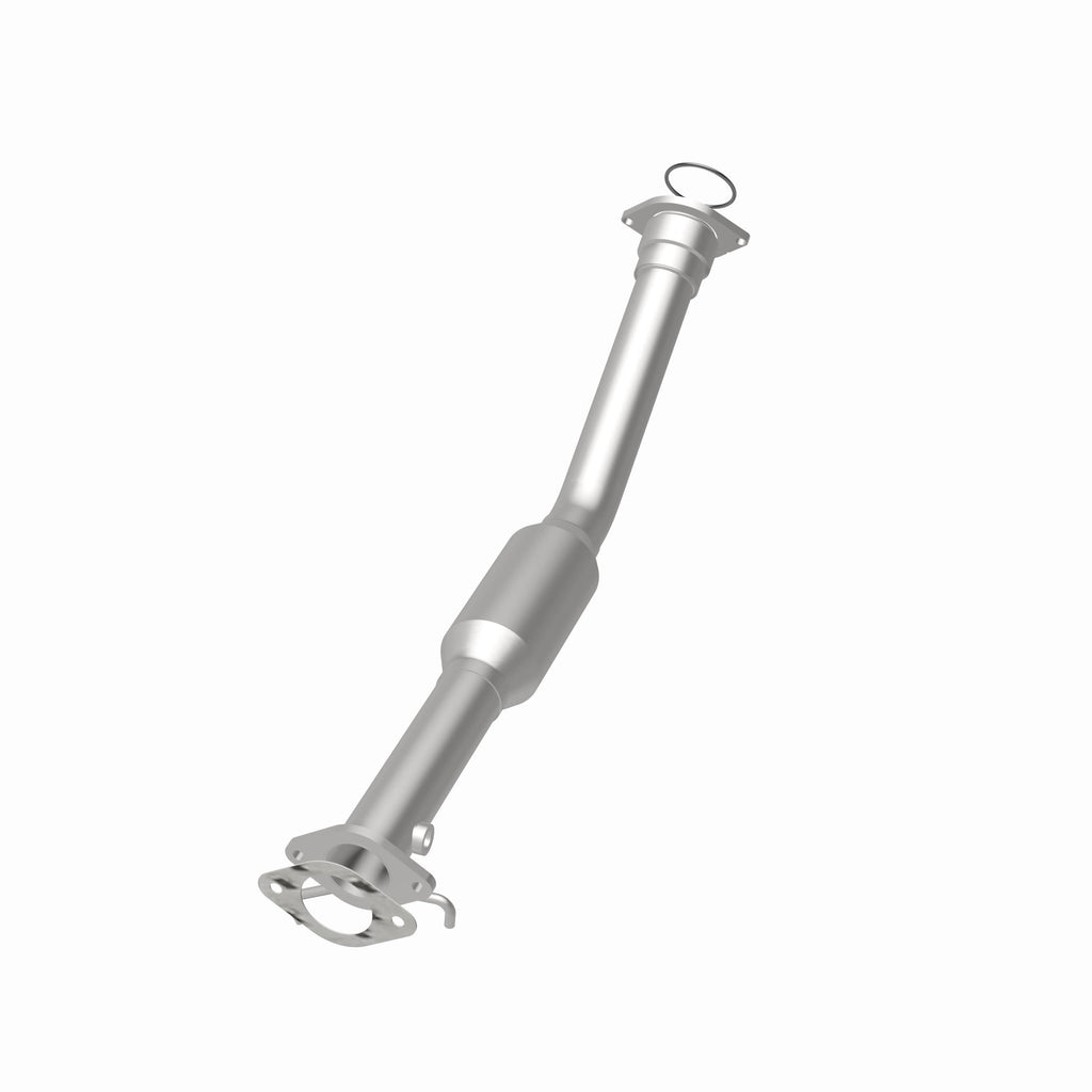 MagnaFlow Exhaust Products 24221 HM Grade Direct-Fit Catalytic Converter for Select Buick LaCrosse, Chevrolet Impala, Chevrolet Monte Carlo, Pontiac Grand Prix