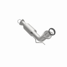 Load image into Gallery viewer, MagnaFlow Exhaust Products 5461142 California CARB Direct-Fit Catalytic Converter for Select Acura RSX, Honda Civic