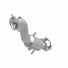 Load image into Gallery viewer, MagnaFlow Exhaust Products 21-408 OEM Grade Direct-Fit Catalytic Converter for Select Cadillac ATS, Cadillac CTS, Chevrolet Camaro