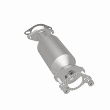 Load image into Gallery viewer, MagnaFlow Exhaust Products 21-987 OEM Grade Direct-Fit Catalytic Converter for Select Hyundai Elantra