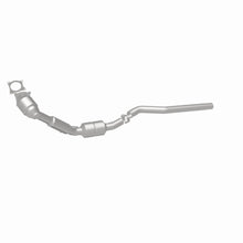 Load image into Gallery viewer, MagnaFlow Exhaust Products 551165 California CARB Direct-Fit Catalytic Converter for Select Audi A3, Volkswagen Eos, Volkswagen GTI, Volkswagen Jetta