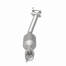 Load image into Gallery viewer, MagnaFlow Exhaust Products 6571415 California CARB Direct-Fit Catalytic Converter for Select INFINITI Q50, INFINITI Q60