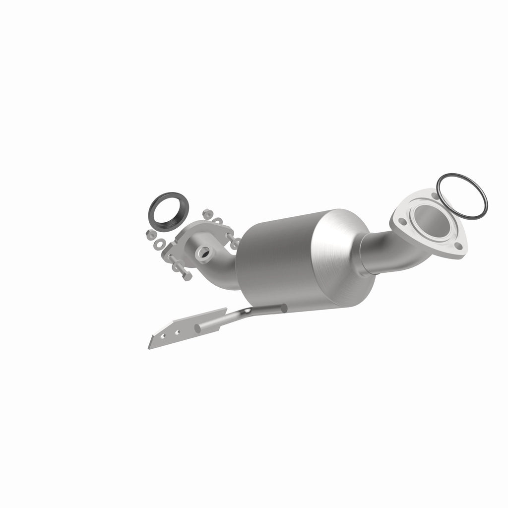 MagnaFlow Exhaust Products 4481699 California CARB Direct-Fit Catalytic Converter for Select Cadillac CTS