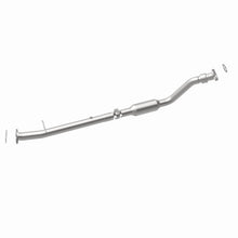 Load image into Gallery viewer, MagnaFlow Exhaust Products 49537 OEM Grade Direct-Fit Catalytic Converter for Select Chevrolet Venture, Oldsmobile Silhouette, Pontiac Montana