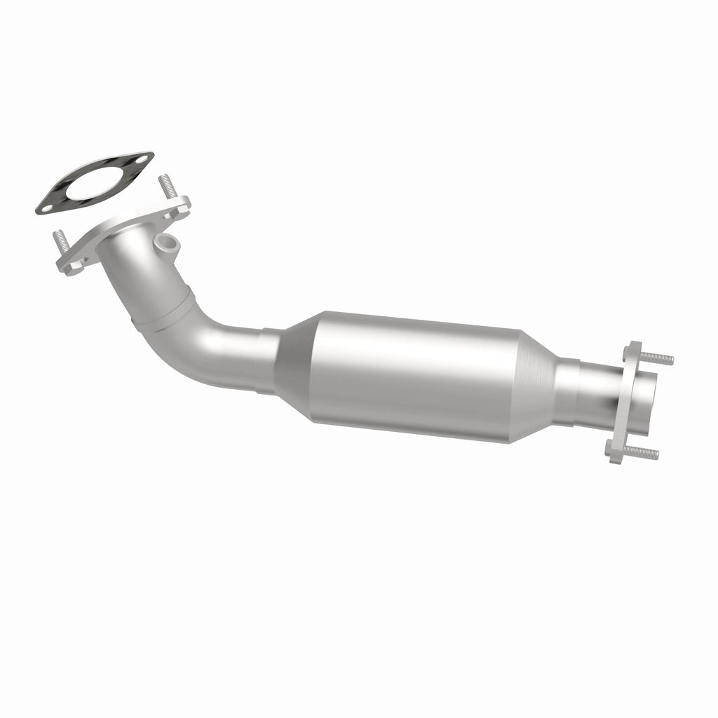 MagnaFlow Exhaust Products 5451171 California CARB Direct-Fit Catalytic Converter for Select Cadillac SRX