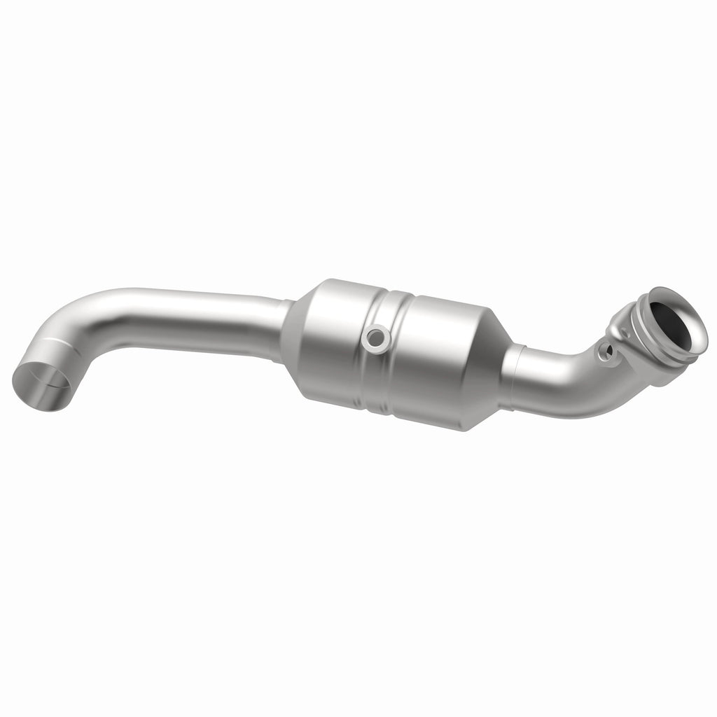 MagnaFlow Exhaust Products 5551138 California CARB Direct-Fit Catalytic Converter for Select Ford F-150