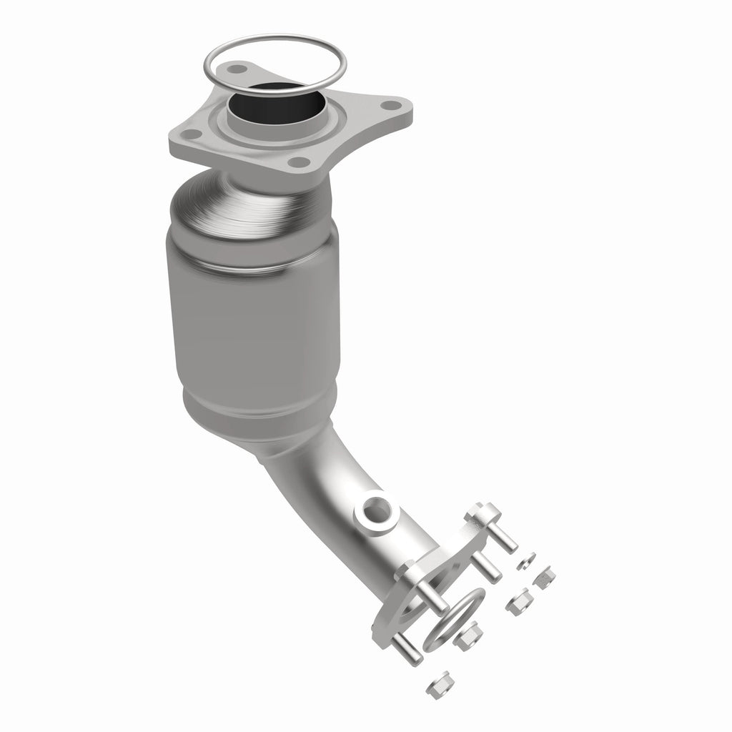 MagnaFlow Exhaust Products 49325 OEM Grade Direct-Fit Catalytic Converter for Select Nissan Altima