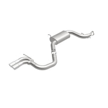 Load image into Gallery viewer, MagnaFlow Exhaust Products 16691 Touring Series Polished Cat-Back System for Select Volkswagen GTI