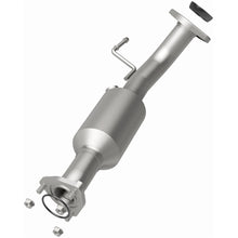 Load image into Gallery viewer, MagnaFlow Exhaust Products 5671988 California CARB Direct-Fit Catalytic Converter for Select Honda Civic