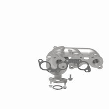 Load image into Gallery viewer, MagnaFlow Exhaust Products 50821 HM Grade Manifold Catalytic Converter for Select Lexus ES300, Toyota Camry