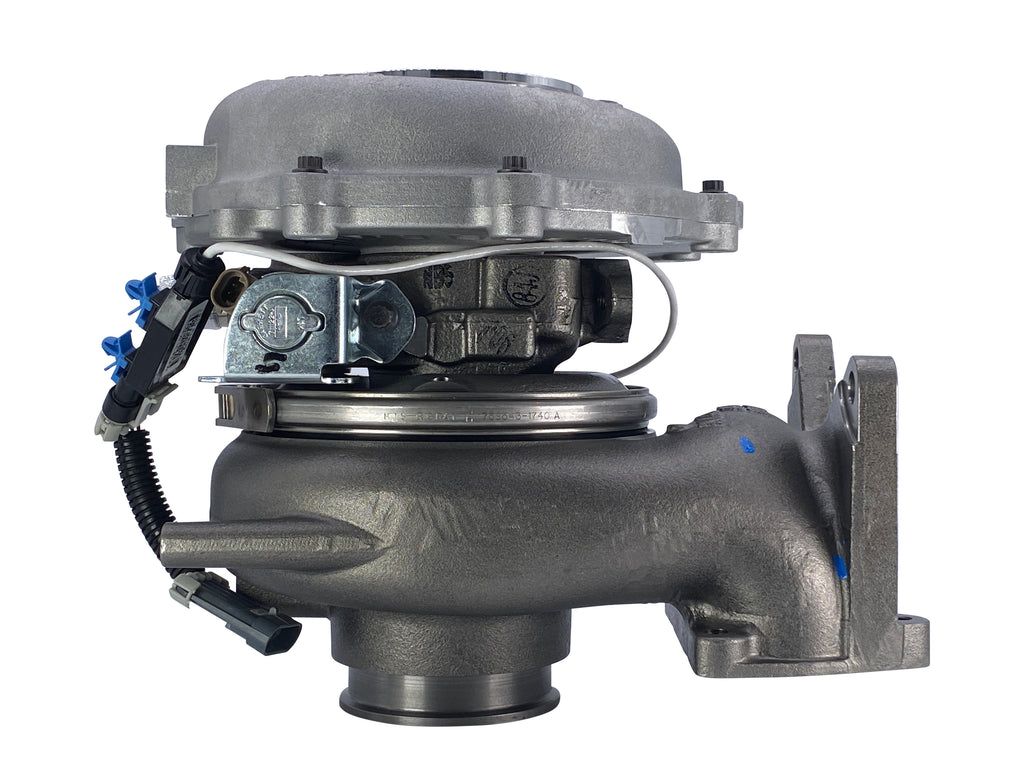 Alliant Power 773540-5001S Turbocharger
