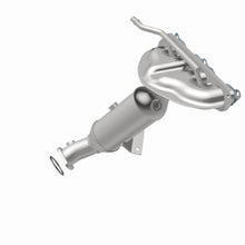 Load image into Gallery viewer, MagnaFlow Exhaust Products 49375 OEM Grade Manifold Catalytic Converter for Select Ford Focus
