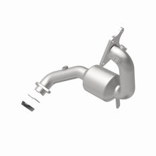 Load image into Gallery viewer, MagnaFlow Exhaust Products 52439 OEM Grade Direct-Fit Catalytic Converter for Select Nissan Juke
