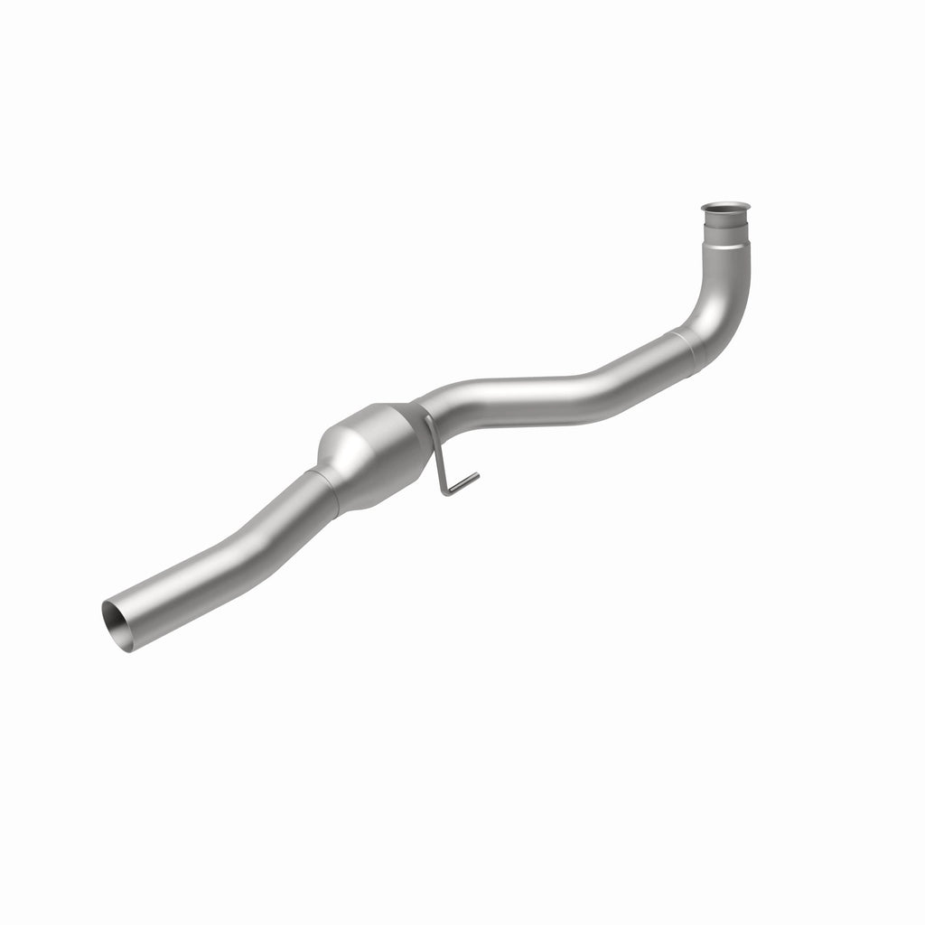 MagnaFlow Exhaust Products 60502 OEM Grade Diesel Oxidation Catalyst for Select Chevrolet Silverado HD, Chevrolet Silverado 3500, GMC Sierra HD, GMC Sierra