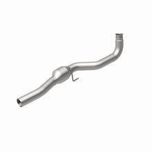 Load image into Gallery viewer, MagnaFlow Exhaust Products 60502 OEM Grade Diesel Oxidation Catalyst for Select Chevrolet Silverado HD, Chevrolet Silverado 3500, GMC Sierra HD, GMC Sierra