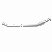 Load image into Gallery viewer, MagnaFlow Exhaust Products 93993 HM Grade Direct-Fit Catalytic Converter for Select Pontiac GTO