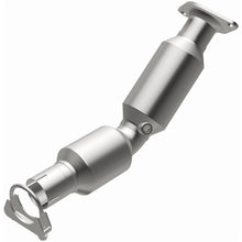 Load image into Gallery viewer, MagnaFlow Exhaust Products 52455 OEM Grade Direct-Fit Catalytic Converter for Select Toyota Prius, Toyota Prius Plug-In
