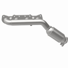 Load image into Gallery viewer, MagnaFlow Exhaust Products 22-092 OEM Grade Manifold Catalytic Converter for Select Hyundai Equus, Hyundai Genesis, Kia K900