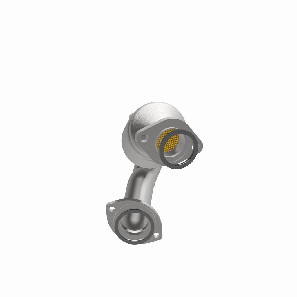 MagnaFlow Exhaust Products 444507 California CARB Direct-Fit Catalytic Converter for Select Lexus RX300