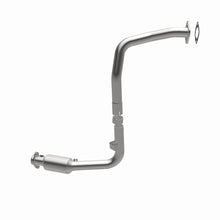 Load image into Gallery viewer, MagnaFlow Exhaust Products 93688 HM Grade Direct-Fit Catalytic Converter for Select Land Rover LR3, Land Rover Range Rover Sport