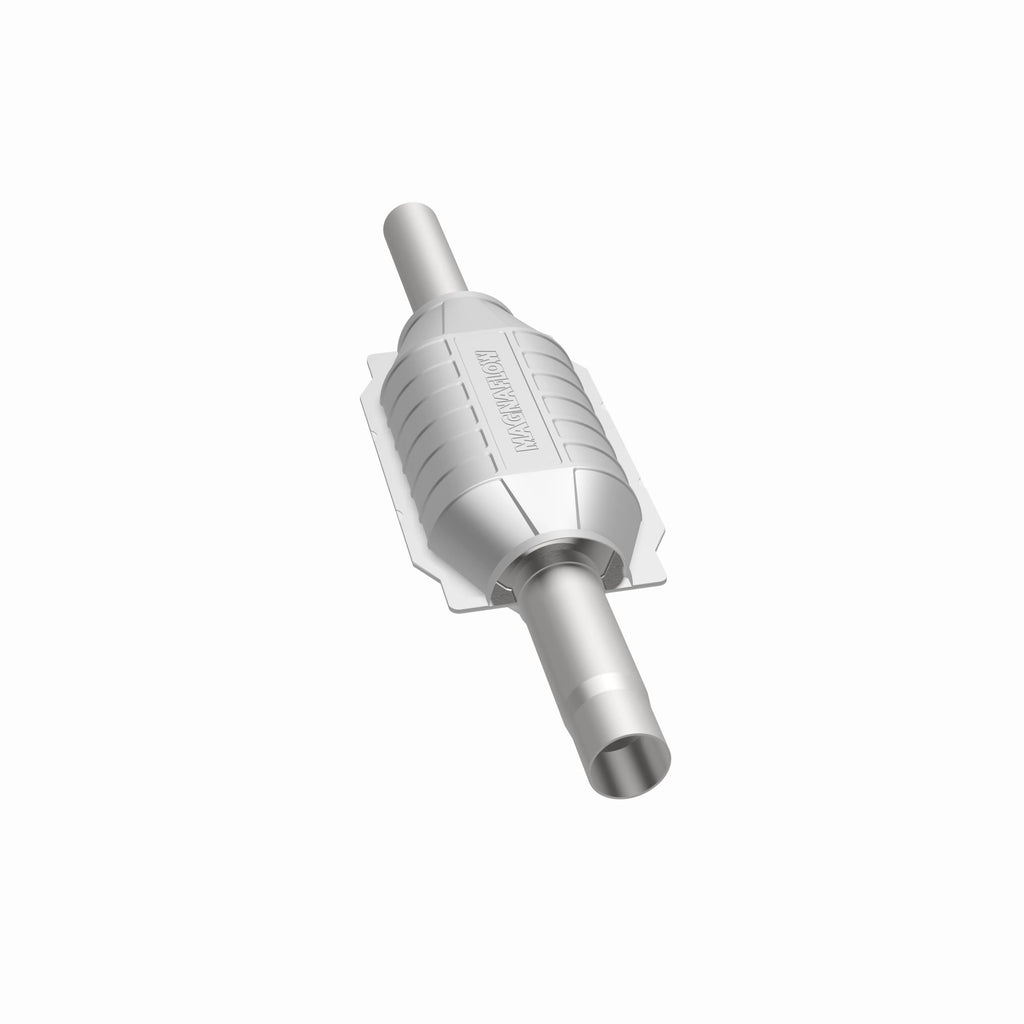 MagnaFlow Exhaust Products 23444 Standard Grade Direct-Fit Catalytic Converter for Select Buick Skyhawk, Buick Skylark, Cadillac Cimarron, Chevrolet Cavalier, Chevrolet Citation, Oldsmobile Firenza, Oldsmobile Omega, Pontiac J2000, Pontiac J2000 Sunbird,