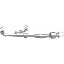 Load image into Gallery viewer, MagnaFlow Exhaust Products 5671027 California CARB Direct-Fit Catalytic Converter for Select Honda Accord