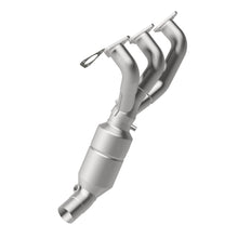 Load image into Gallery viewer, MagnaFlow Exhaust Products 50416 HM Grade Manifold Catalytic Converter for Select BMW M3, BMW Z3
