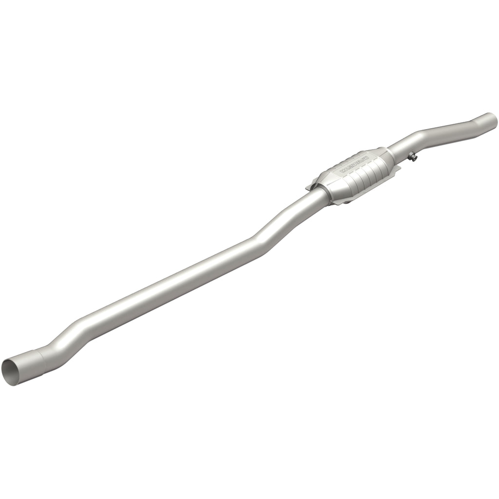 MagnaFlow Exhaust Products 23293 HM Grade Direct-Fit Catalytic Converter for Select Dodge Dakota
