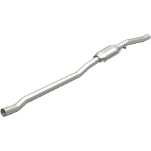 Load image into Gallery viewer, MagnaFlow Exhaust Products 23293 HM Grade Direct-Fit Catalytic Converter for Select Dodge Dakota