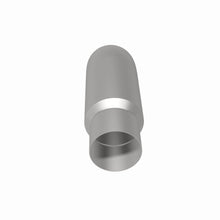 Load image into Gallery viewer, MagnaFlow Exhaust Products 35188 Single Exhaust Tip - 4in. Inlet/5in. Outlet