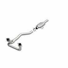 Load image into Gallery viewer, MagnaFlow Exhaust Products 93314 Standard Grade Direct-Fit Catalytic Converter for Select Ford E-150 Econoline, Ford E-150 Econoline Club Wagon, Ford E-250 Econoline