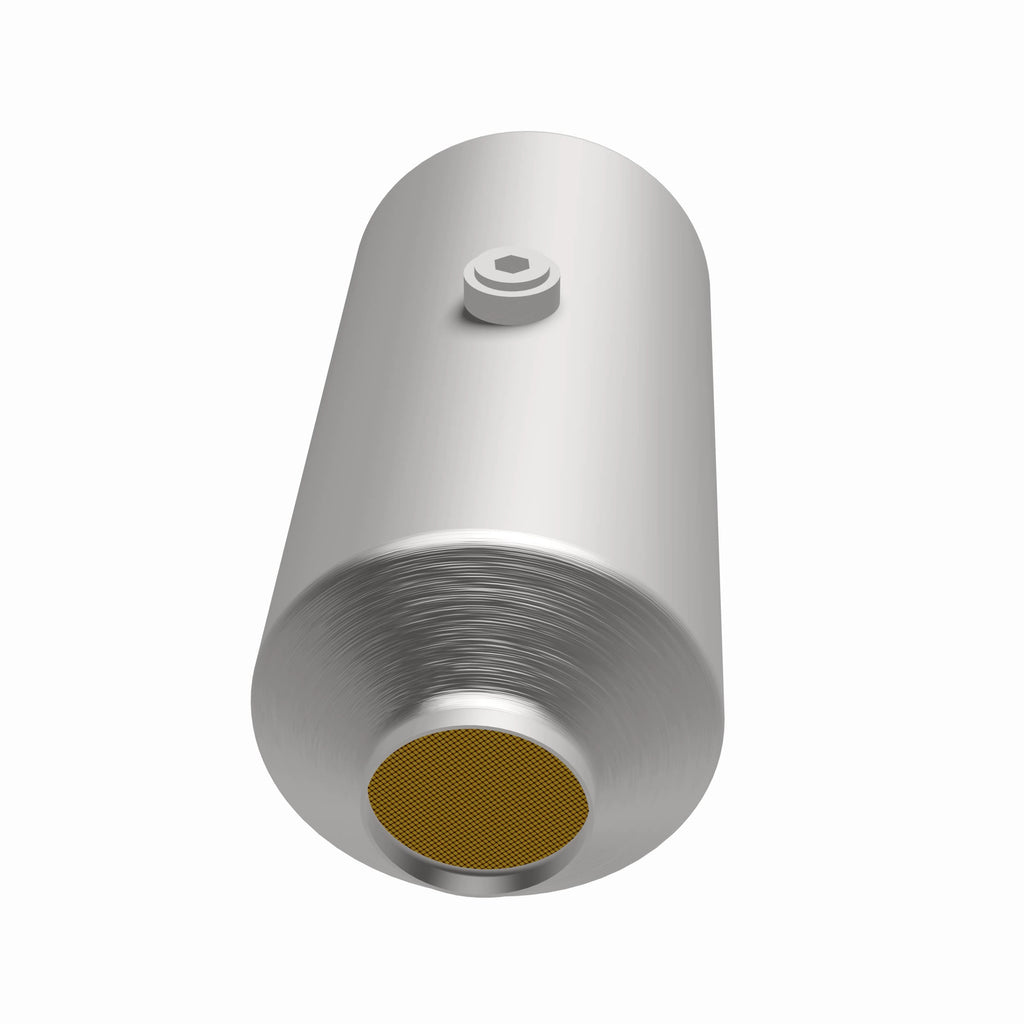 MagnaFlow Exhaust Products 5661354 California CARB Universal Catalytic Converter for Select Honda Accord, Volkswagen Beetle, Volkswagen Jetta