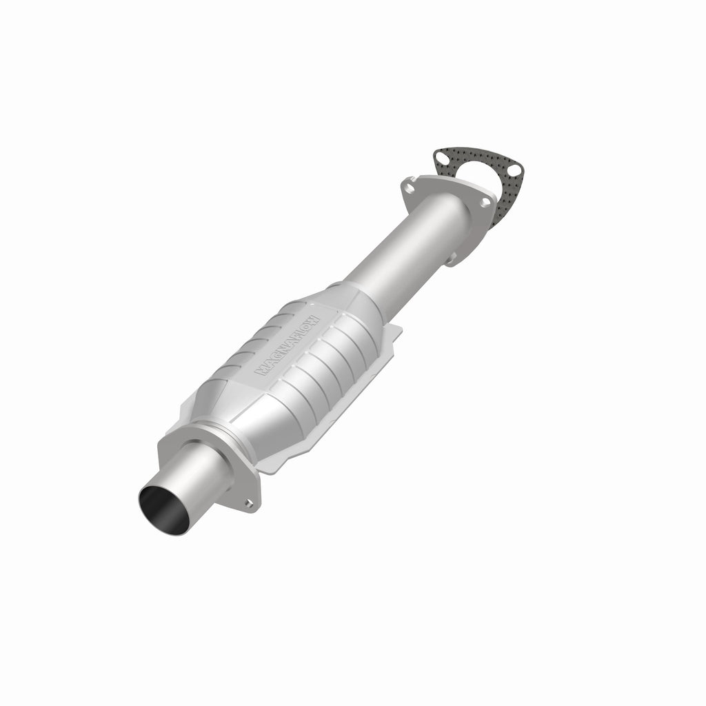 MagnaFlow Exhaust Products 93483 Standard Grade Direct-Fit Catalytic Converter for Select Chevrolet S10, GMC Sonoma