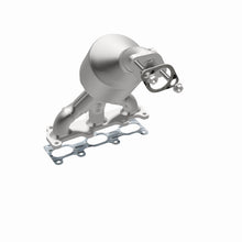 Load image into Gallery viewer, MagnaFlow Exhaust Products 50335 HM Grade Manifold Catalytic Converter for Select Hyundai Santa Fe