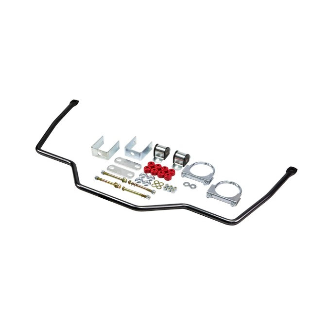 34--19Mm-Rear-Anti-Sway-Bar-W-Hardware