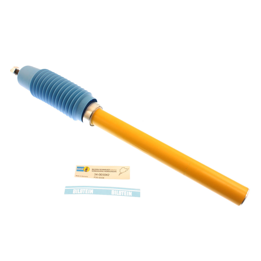 Bilstein 34-001042 B6 Performance - Suspension Strut Cartridge for Select Porsche 924, Porsche 944, Porsche 968, Volkswagen Super Beetle
