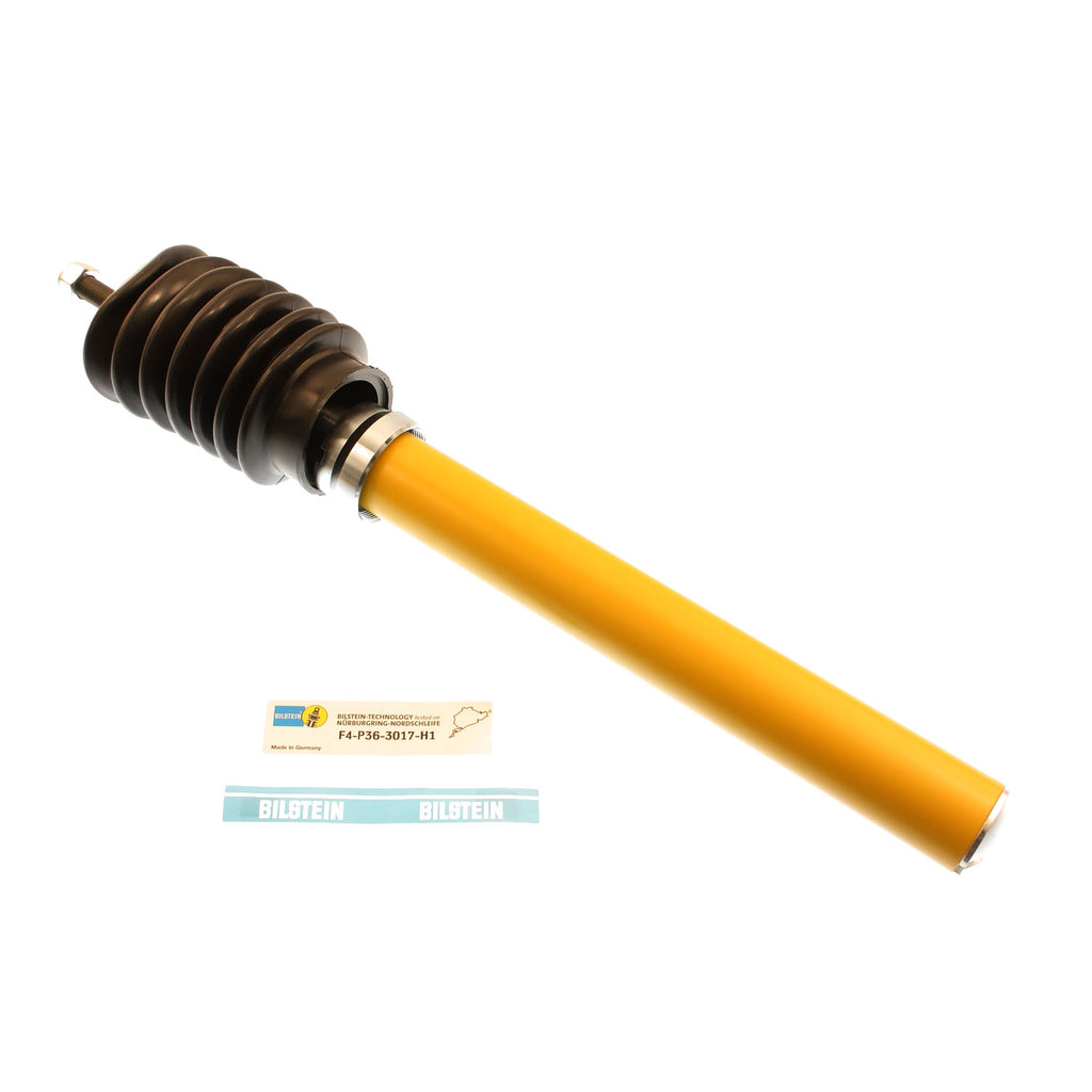 Bilstein 34-030172 B6 Performance - Suspension Strut Cartridge for Select Audi Quattro, Audi 80 Quattro, Audi 90 Quattro, Audi Quattro