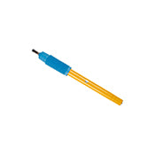 Bilstein 34-030806 B6 Performance - Suspension Strut Cartridge for Select Volvo 242, Volvo 244, Volvo 245, Volvo 262, Volvo 264, Volvo 265