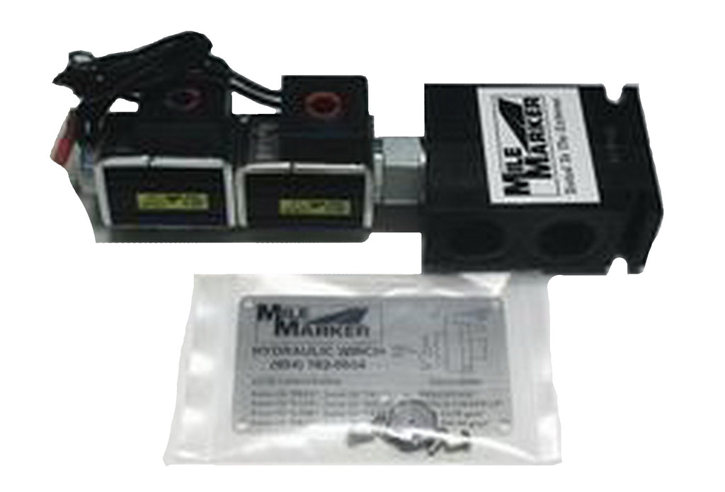 Mile Marker 34-50100 Solenoid Body Assembly