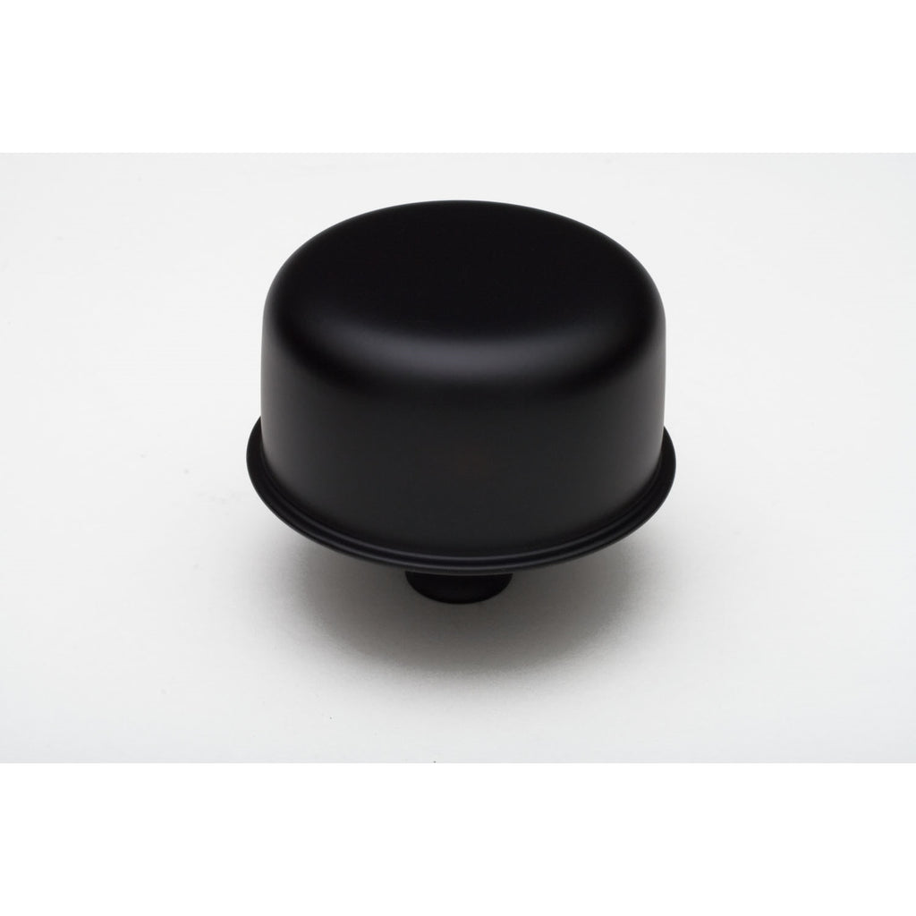 34-In.-Neck-Pcv-Breather-Cap;-2-34-In.-Overall-Diameter--Black