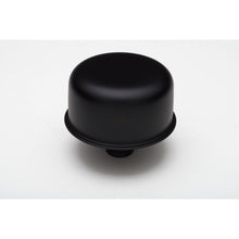 Load image into Gallery viewer, 34-In.-Neck-Pcv-Breather-Cap;-2-34-In.-Overall-Diameter--Black