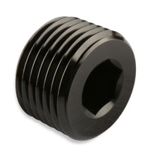 Load image into Gallery viewer, 34-Inch-Npt-Plug---Black
