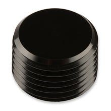 Load image into Gallery viewer, 34-Inch-Npt-Plug---Black