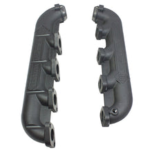 Load image into Gallery viewer, ~(34-Lbs.-17X13x6)~-Exhaust-Manifold-Set---Ford-2003-2007-6.0L-Powerstroke