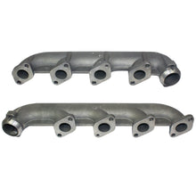 Load image into Gallery viewer, ~(34-Lbs.-17X13x6)~-Exhaust-Manifold-Set---Ford-2003-2007-6.0L-Powerstroke