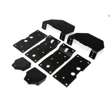 Load image into Gallery viewer, ~(34-Lbs.-14X10x9)~-2017-Ford-Superduty-4Wd-Loadlifter-5000-Air-Spring-Kit