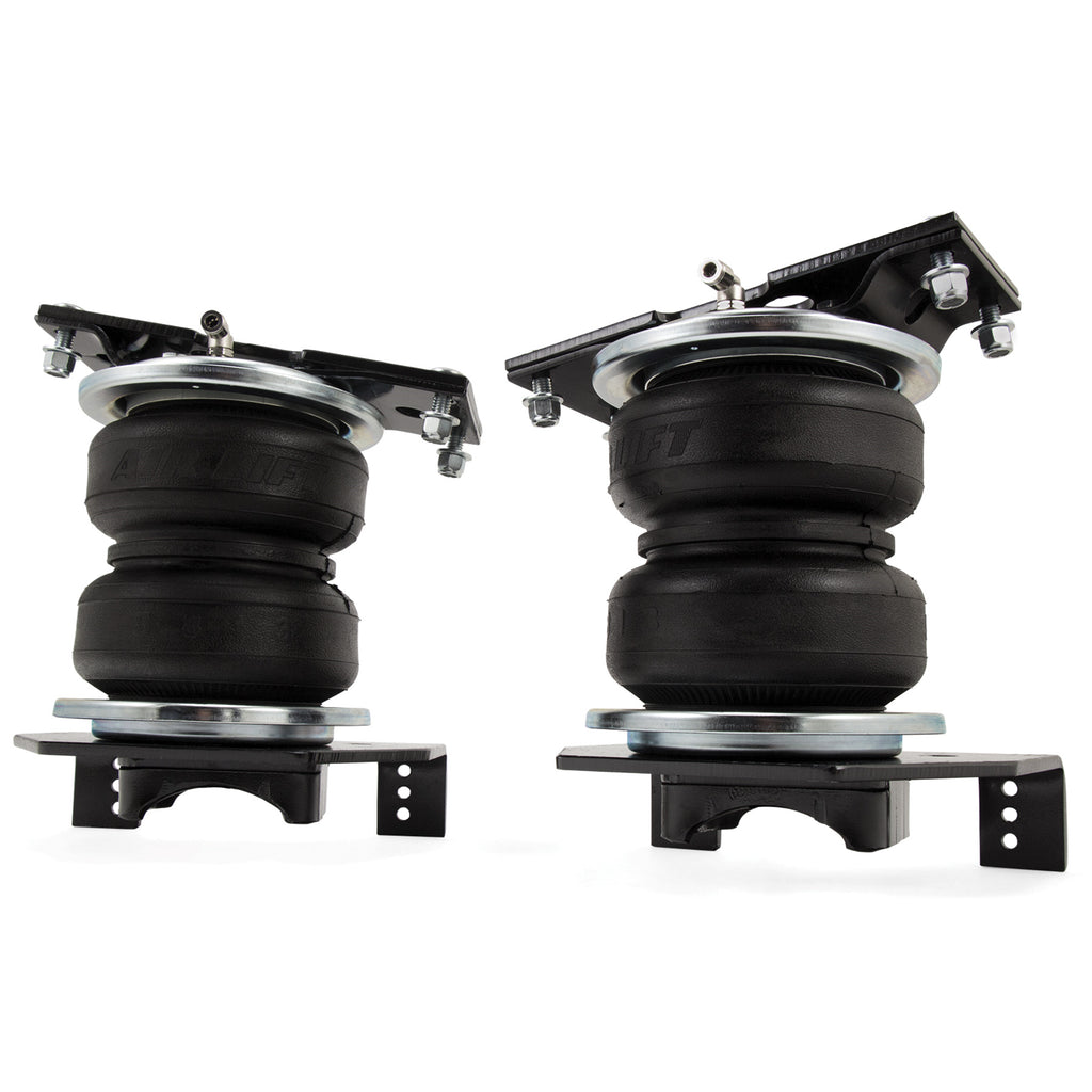 ~(34-Lbs.-14X10x9)~-2017-Ford-Superduty-4Wd-Loadlifter-5000-Air-Spring-Kit