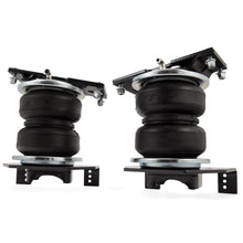 Load image into Gallery viewer, ~(34-Lbs.-14X10x9)~-2017-Ford-Superduty-4Wd-Loadlifter-5000-Air-Spring-Kit