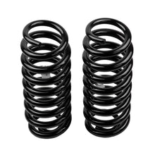 Load image into Gallery viewer, ~(34.8-Lbs.-17X14x7)~-Coil-Jeep-Wk2--R--Ome-Coil-Springs