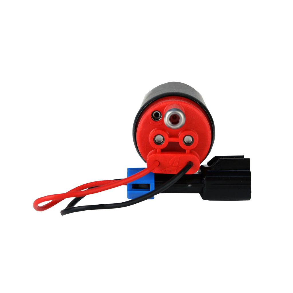 340-Series-Stealth-In-Tank-E85-Fuel-Pump---Center-Inlet---Offset-(Gm-Applications)